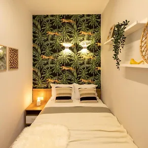 Dream - Prime Location 2br In Bucharest