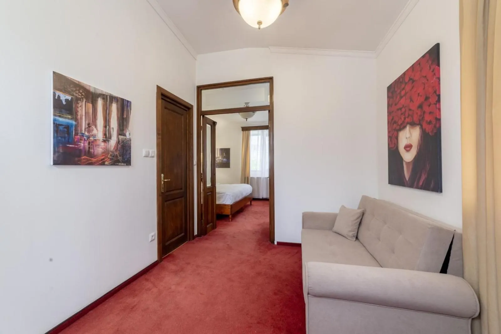 Arc De Triomphe By Citybookings Bucharest