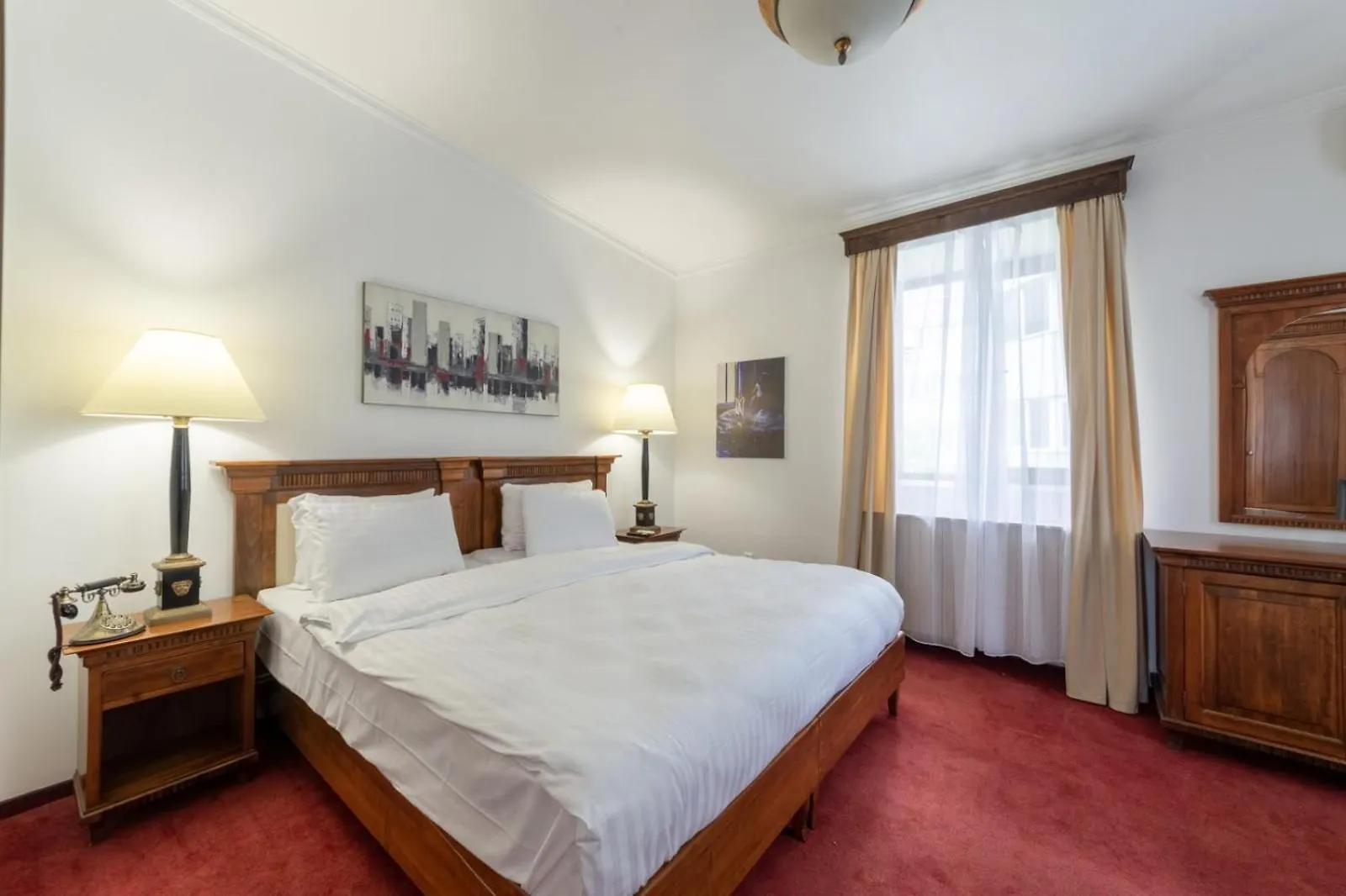 Arc De Triomphe By Citybookings Bucharest Romania