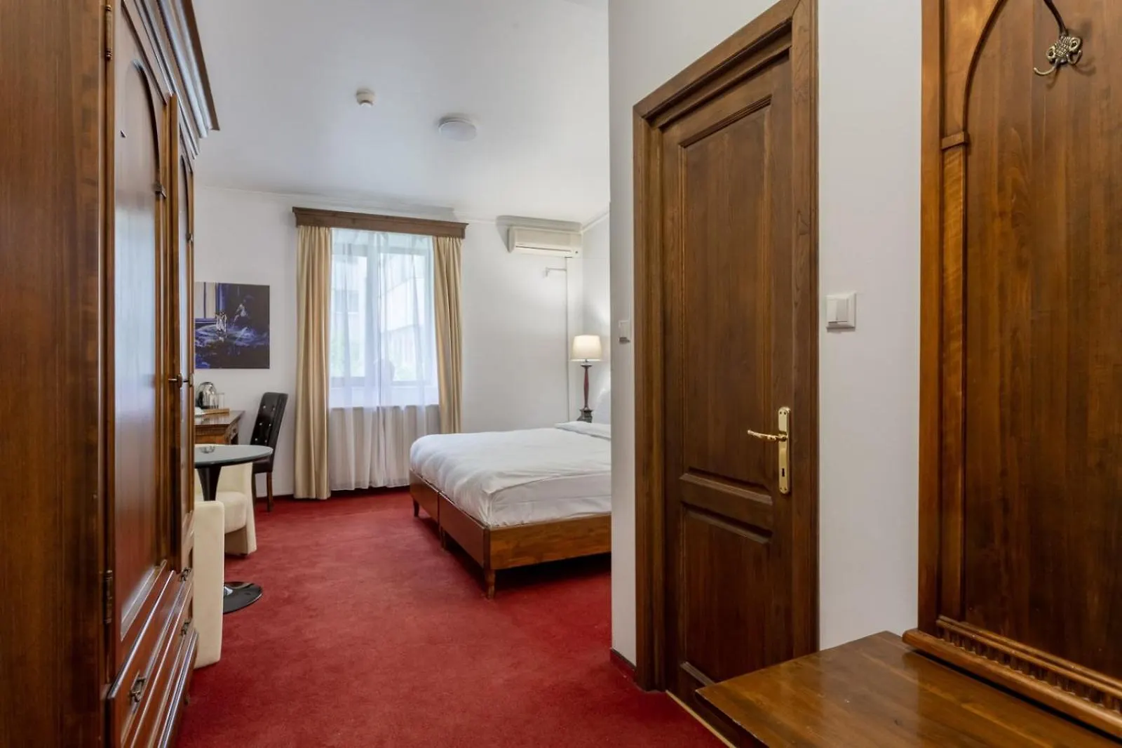 Arc De Triomphe By Citybookings Bucharest