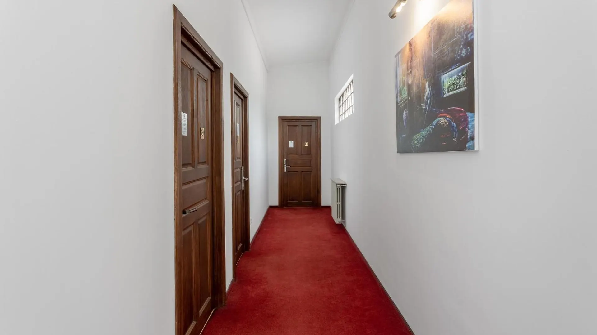 Apartment Arc De Triomphe By Citybookings Bucharest