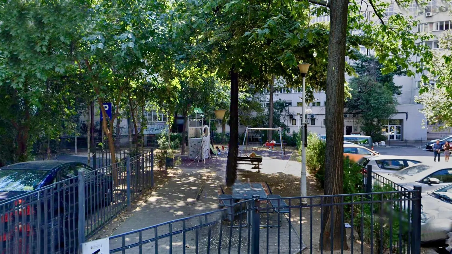 Arc De Triomphe By Citybookings Bucharest Apartment